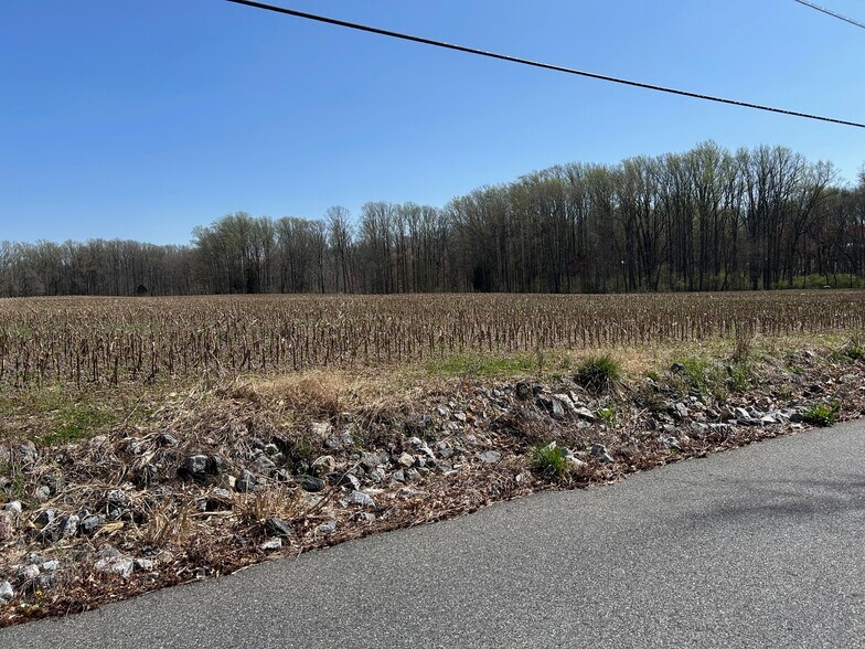 More Photos Of 556 Union Church Rd, Townsend Land For Sale