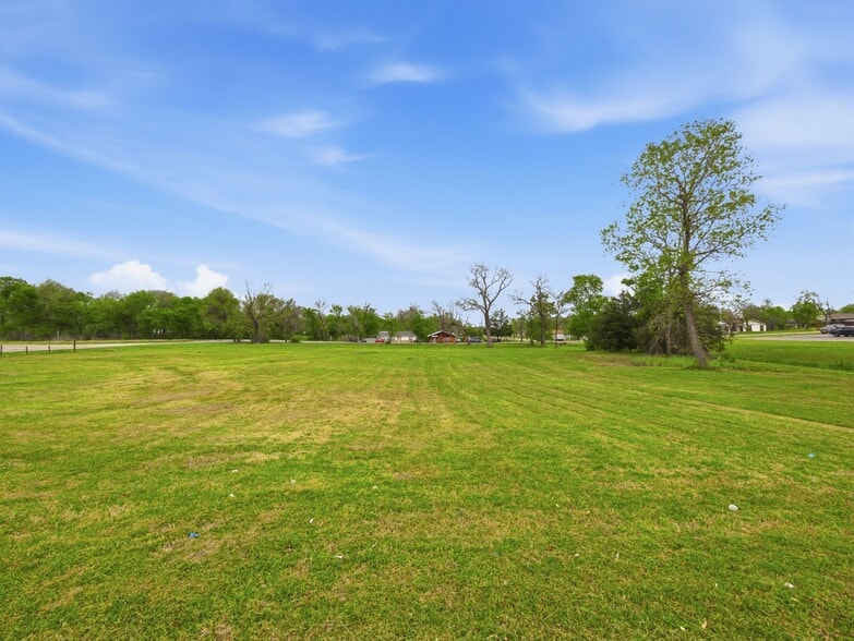 More Photos Of TBD TBD Mulberry Street, Kaufman Land For Sale