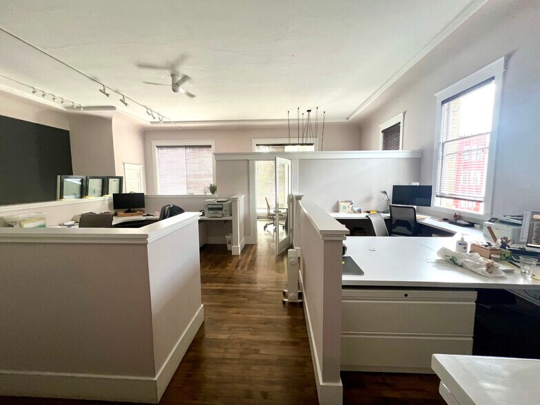 More Photos Of 510-512 Union St, San Francisco Office For Lease