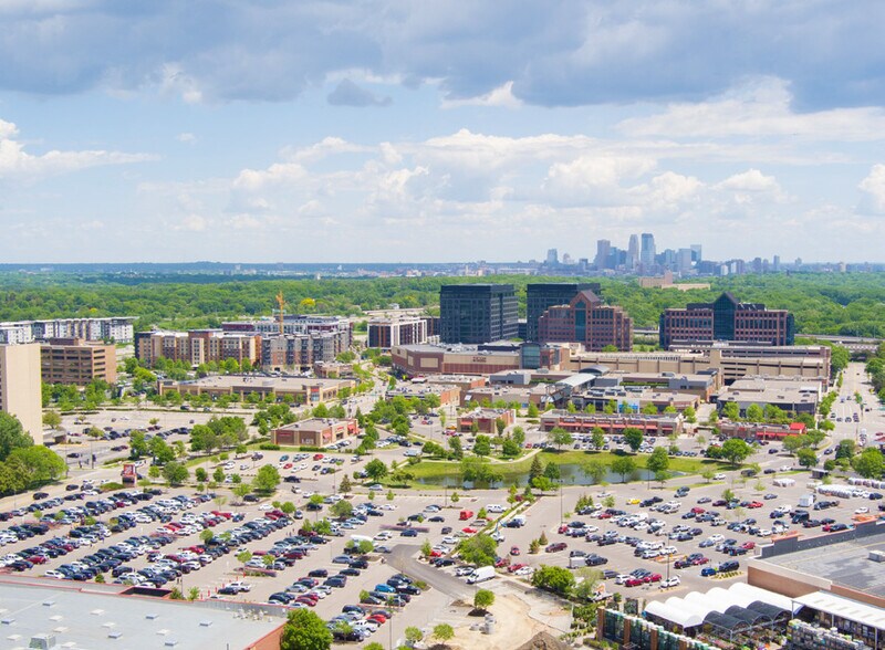 More Photos Of West End Blvd, Saint Louis Park Land For Sale