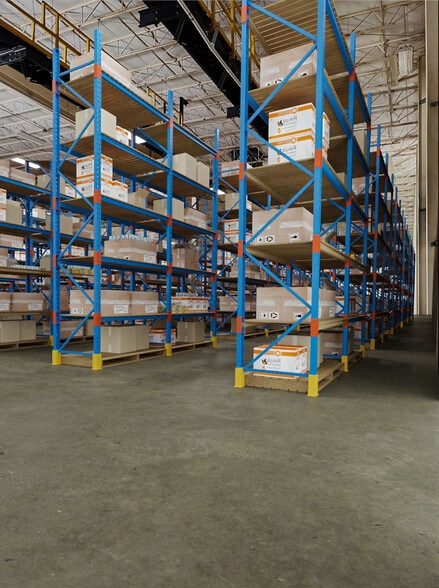More Photos Of 29055 SW 107th Ave, Homestead Warehouse For Lease