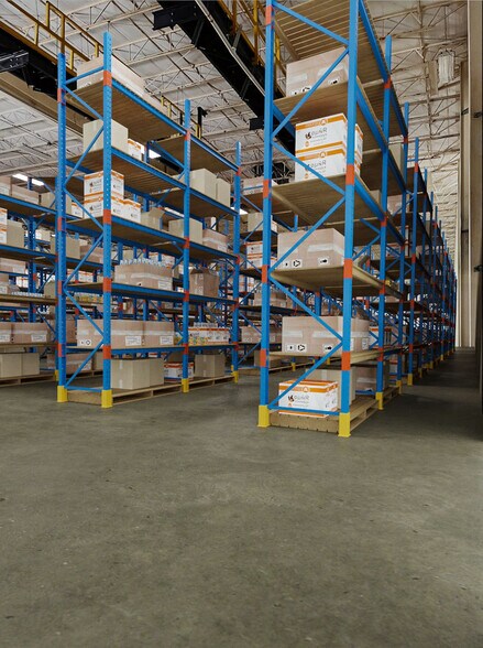 More Photos Of 29055 SW 107th Ave, Homestead Warehouse For Lease