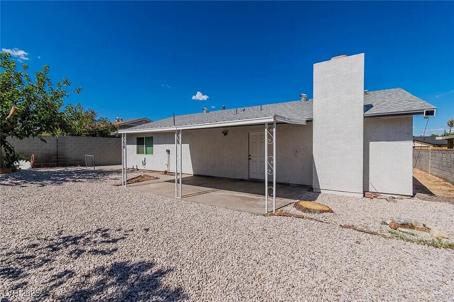 More Photos Of 4785 San Sebastian Ave, Las Vegas Specialty For Sale
