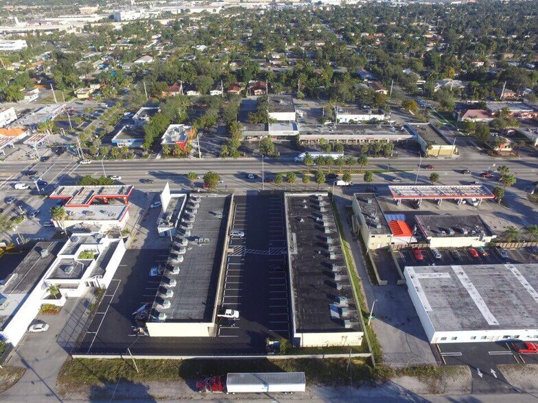 More Photos Of 20-46 NW 167th St, Miami Unknown For Lease