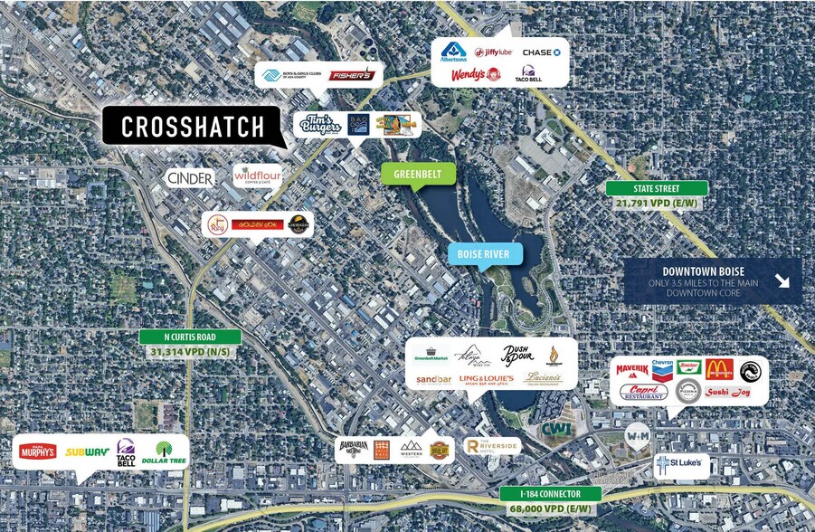 More Photos Of 4220 Adams St, Garden City Apartments For Lease