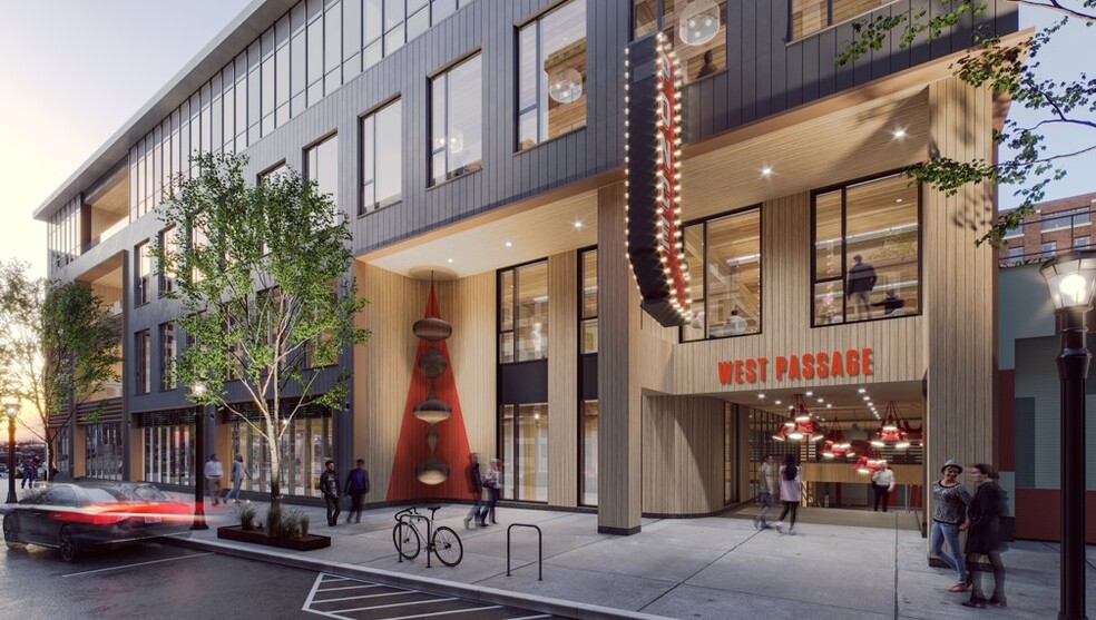 More Photos Of 619 Ponce de Leon Ave, Atlanta Office For Lease