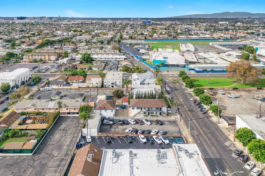 More Photos Of 124 W Kelso St, Inglewood Land For Sale