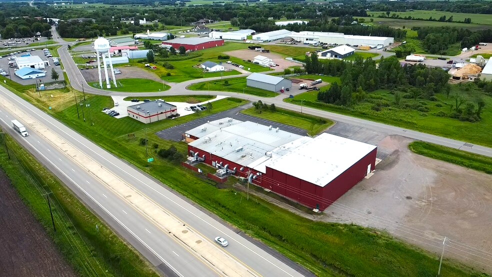 More Photos Of 347 Glen St, Foley Food Processing For Sale