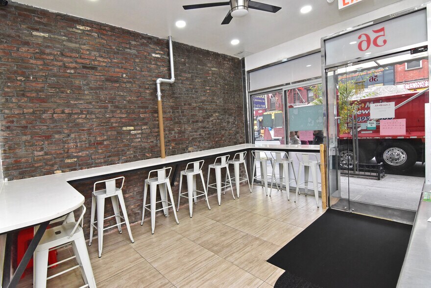 More Photos Of 54-56 E Broadway, New York Multifamily For Sale