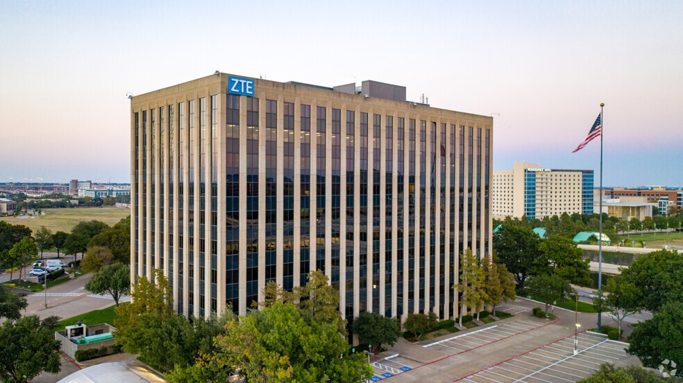 More Photos Of 2425 & 2435 N Central Expy, Richardson Unknown For Lease