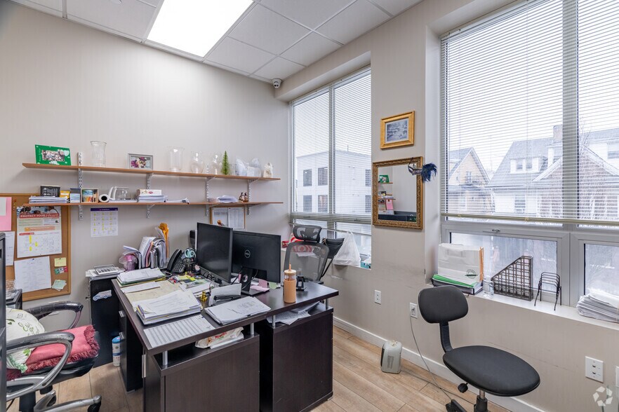 More Photos Of 8501 New Utrecht Ave, Brooklyn Storefront Retail Office For Lease