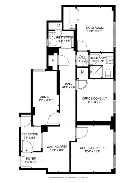 More Photos Of 145 W 86th St, New York Apartments For Sale