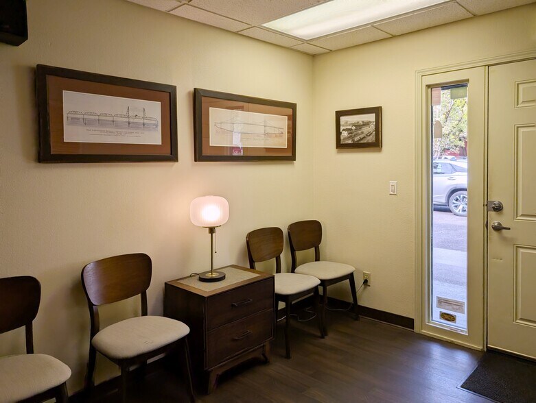 More Photos Of 5828 N Lombard, Portland Medical For Sale