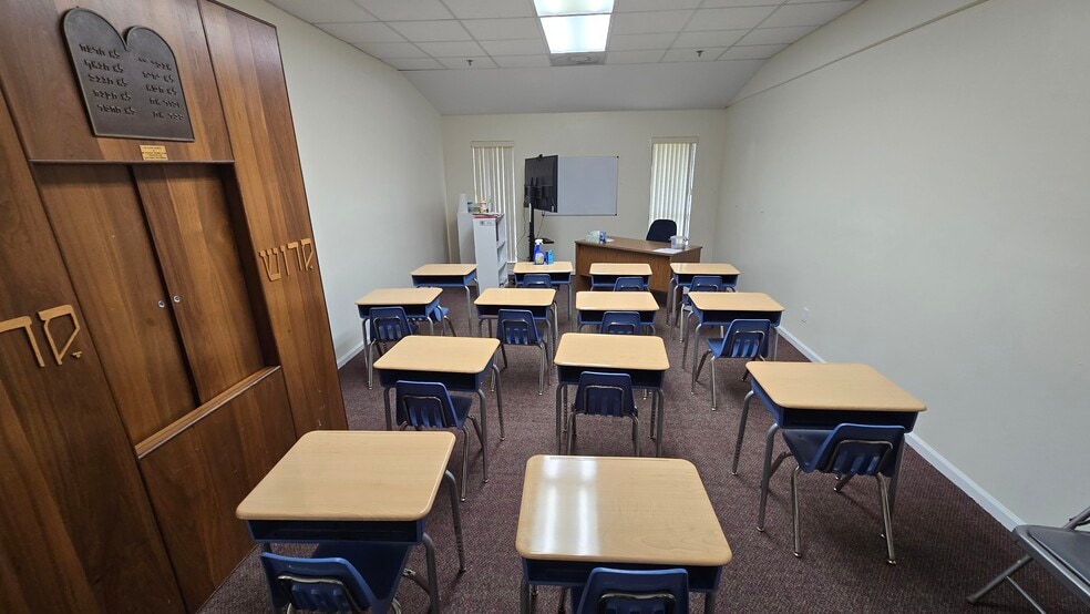 More Photos Of 5995 N Wickham Rd, Melbourne Religious Facility For Sale