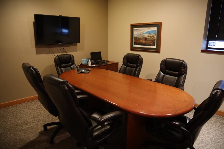 More Photos Of 1521 Northway Dr, Saint Cloud Medical For Lease