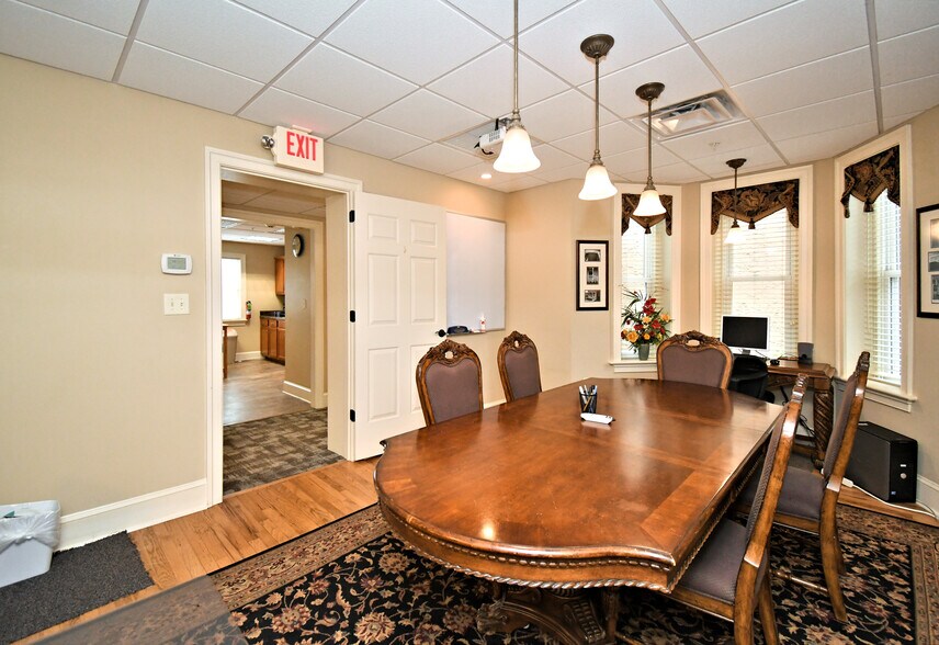 More Photos Of 206 N Main St, Souderton Freestanding For Sale