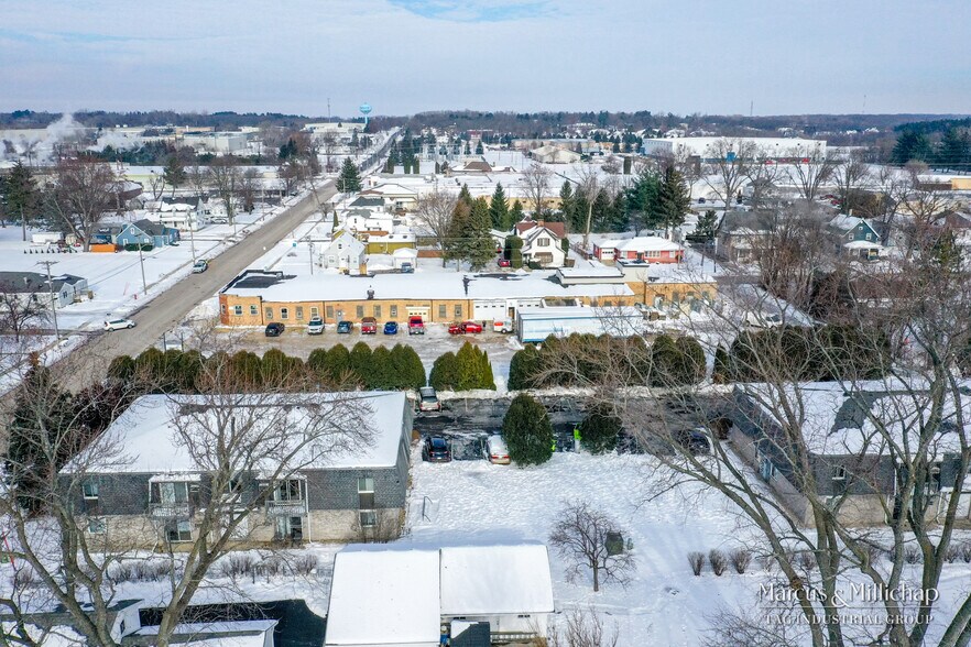 More Photos Of 115 Howard St, Walworth Warehouse For Sale