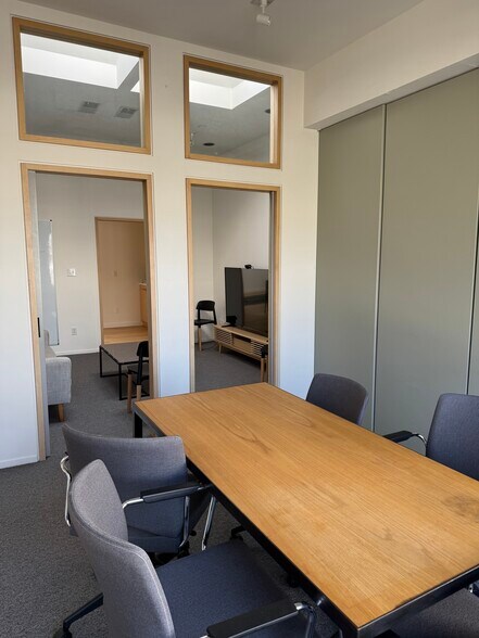 More Photos Of 1315 Pacific Ave, Santa Cruz Storefront Retail Office For Lease