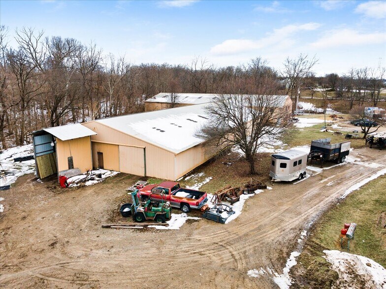 More Photos Of 2675 Carriagegate Ln, Maineville Lodge Meeting Hall For Sale