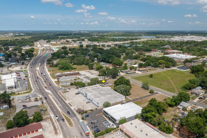 More Photos Of 126 State Road 60 W, Lake Wales Freestanding For Sale