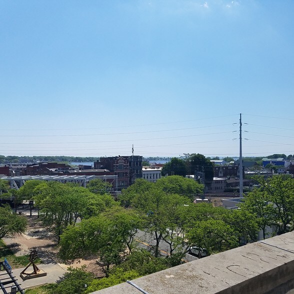 More Photos Of 17 Washington St, Norwalk Loft Creative Space For Sale