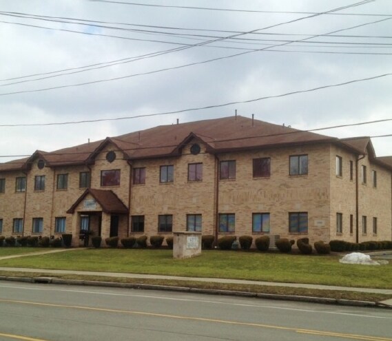 More Photos Of 485 Titus Ave, Irondequoit Medical For Lease