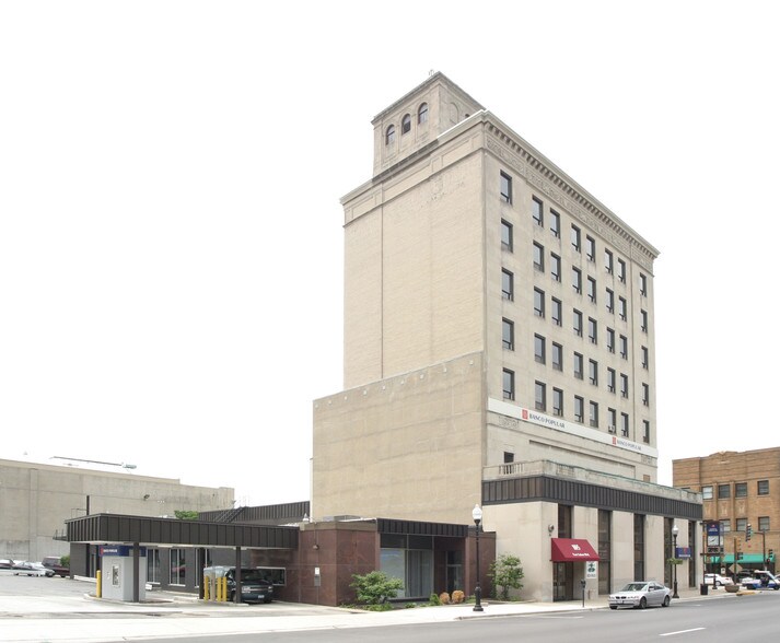 More Photos Of 105 E Galena Blvd, Aurora Office For Sale