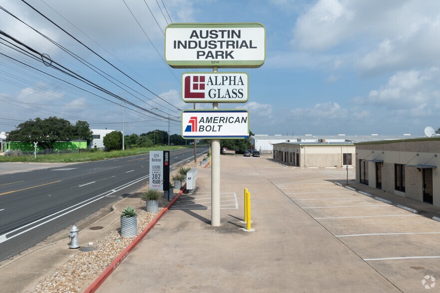 More Photos Of 5214 Burleson Rd, Austin Unknown For Lease
