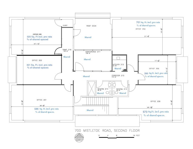 More Photos Of 700 Mistletoe Rd, Ashland Office For Lease