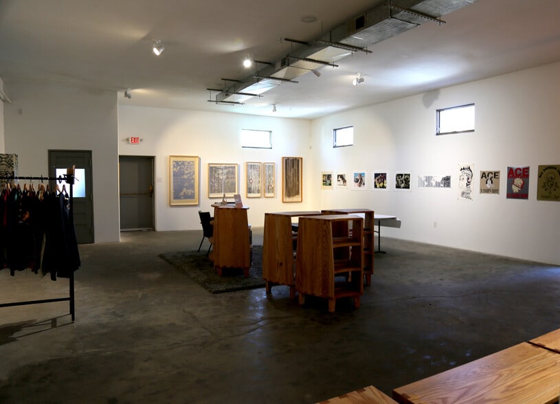 More Photos Of 401 2nd St SW, Albuquerque General Retail For Sale