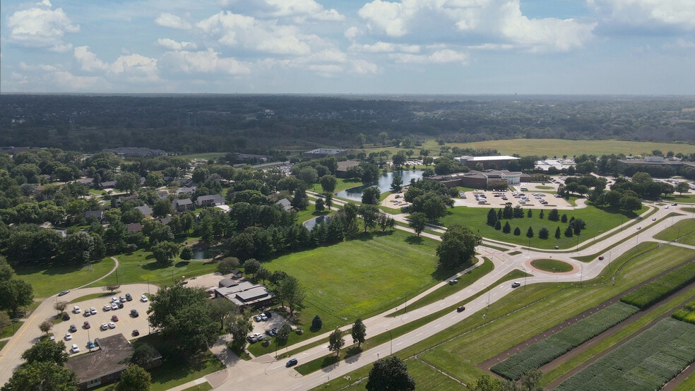 Primary Photo Of 6812 62nd Avenue, Johnston Land For Sale