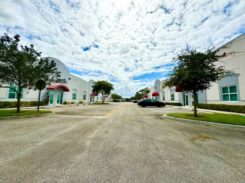 Primary Photo Of 4326 NW 120th Ave, Coral Springs Warehouse For Sale