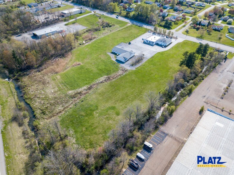 More Photos Of 7633 South Ave, Boardman Land For Sale