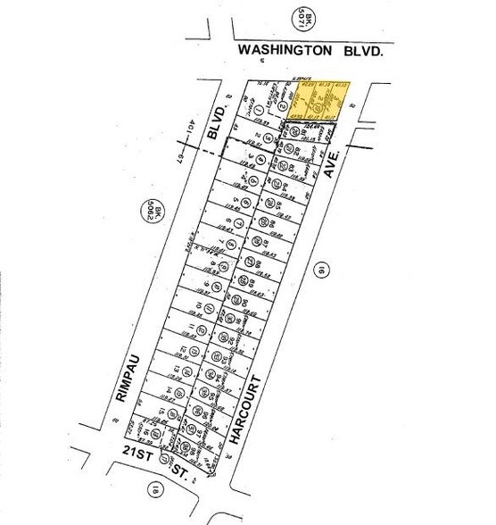 More Photos Of 4732-4742 W Washington Blvd, Los Angeles Apartments For Lease