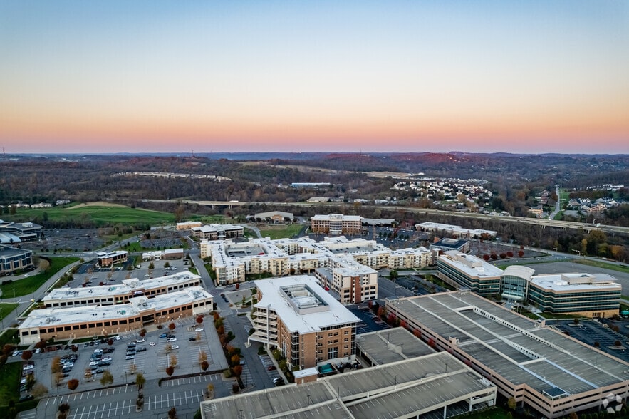 More Photos Of 1000 Noble Energy Dr, Canonsburg Office For Lease