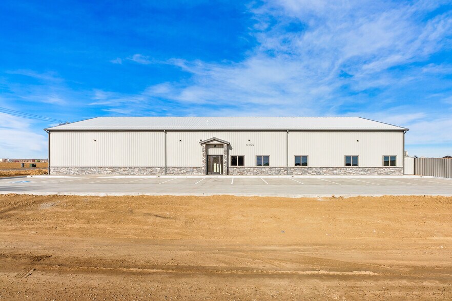 More Photos Of 6155 County Road 56, Johnstown Warehouse For Lease