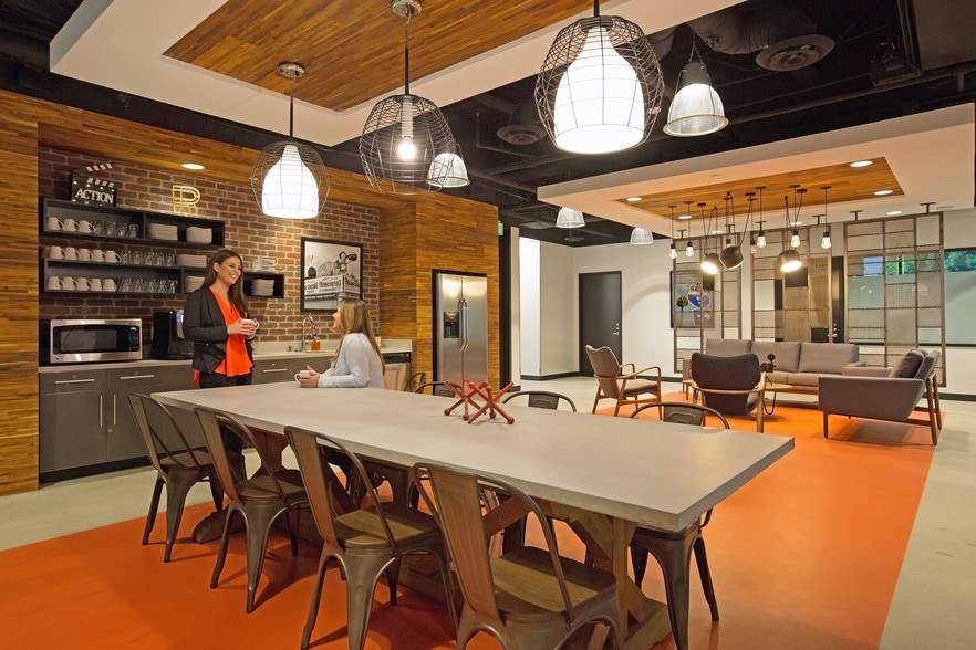 More Photos Of 100 Cambridge St, Boston Office For Lease