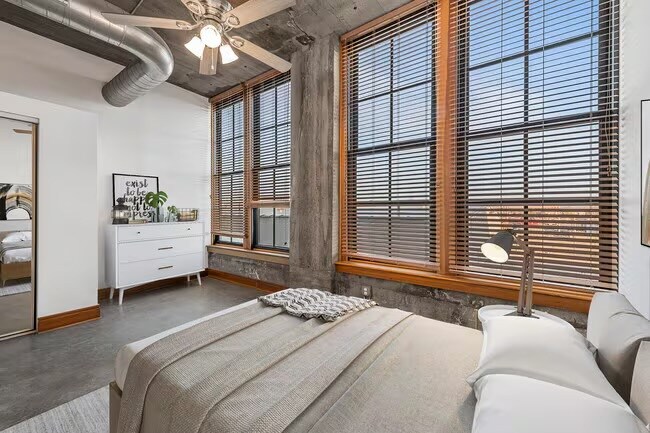 More Photos Of 2615 Washington Ave, Saint Louis Apartments For Sale