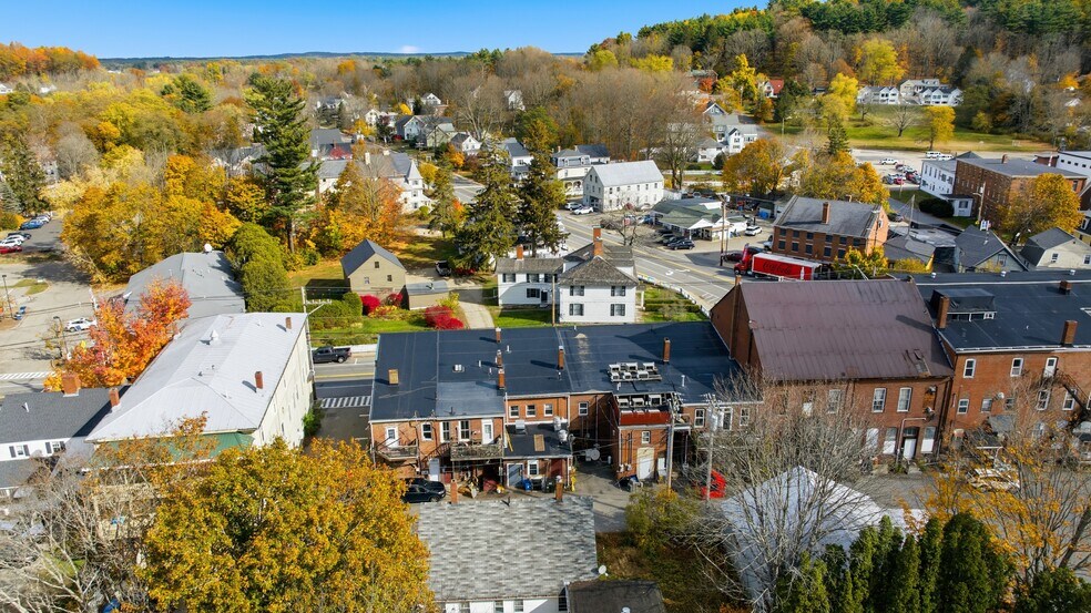 More Photos Of 275 Main St, South Berwick Storefront For Sale