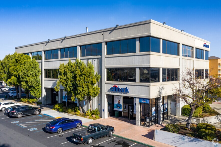 More Photos Of 2255 Contra Costa Blvd, Pleasant Hill Office For Sale