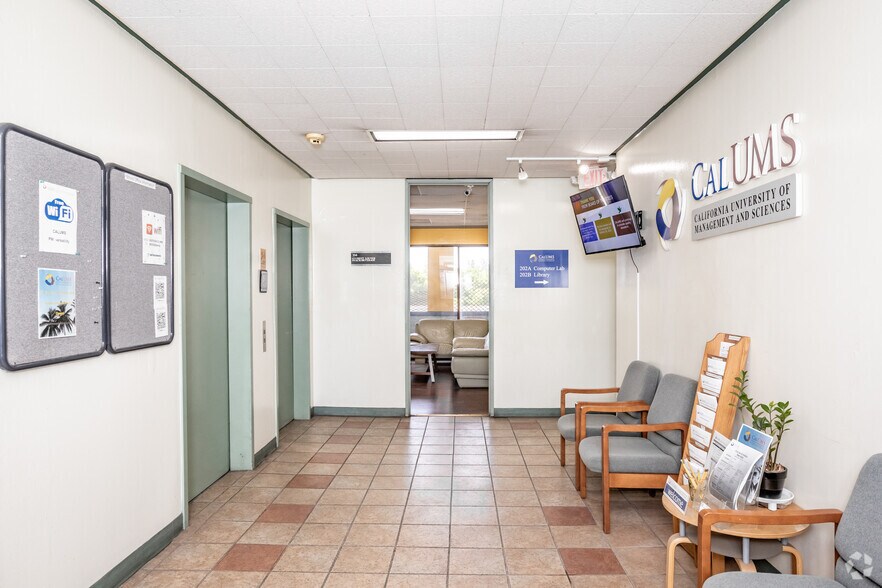 More Photos Of 1126 N Brookhurst St, Anaheim Office For Sale