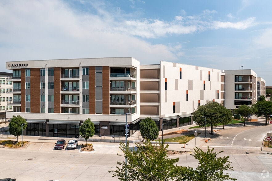 More Photos Of 110 W Cityline Dr, Richardson Apartments For Lease