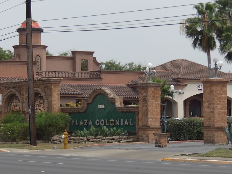 More Photos Of 1906 E Tyler Ave, Harlingen Loft Creative Space For Sale