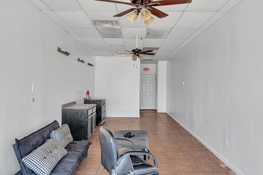 More Photos Of 7118-7140 Downman Rd, New Orleans Storefront Retail Residential For Sale