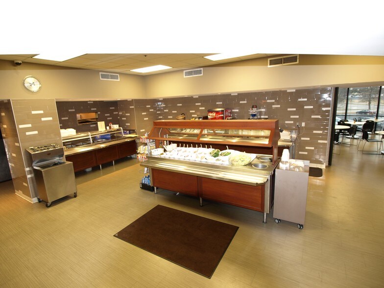 Photo of 3rd Floor Ste 320