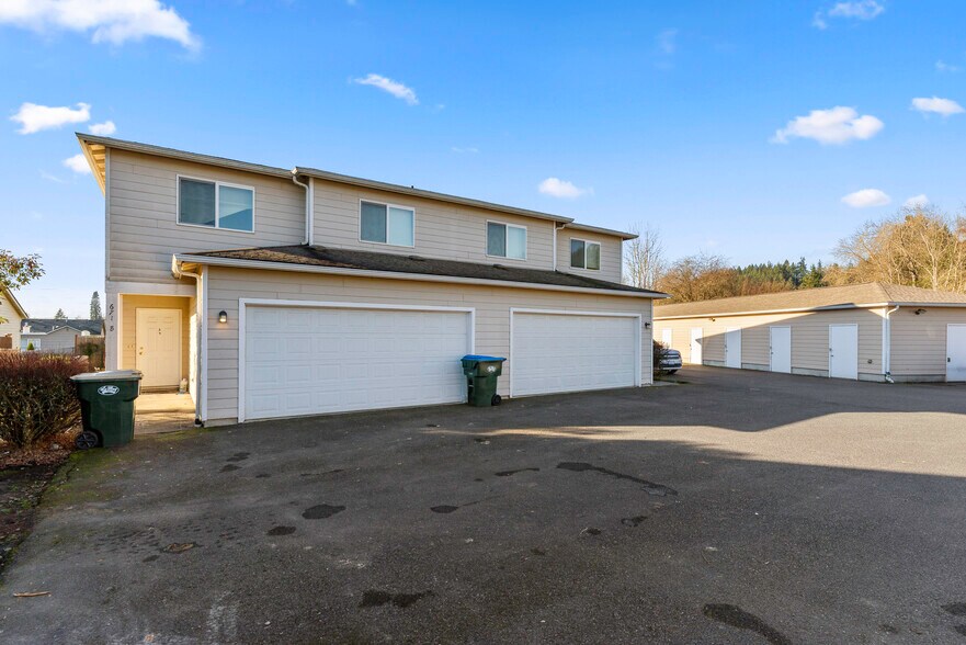 More Photos Of 673 SW 20th St, Chehalis Apartments For Sale