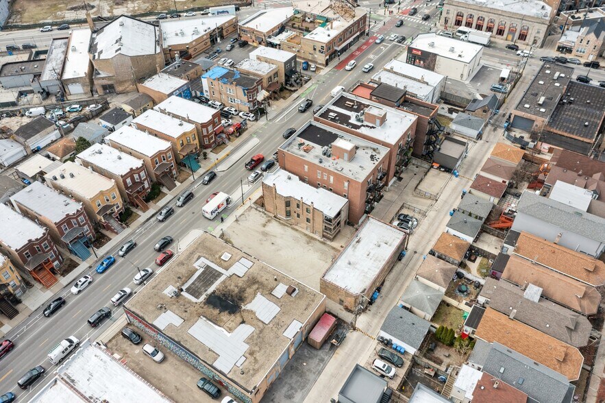 More Photos Of 2732 W Belmont Ave, Chicago Multifamily For Sale