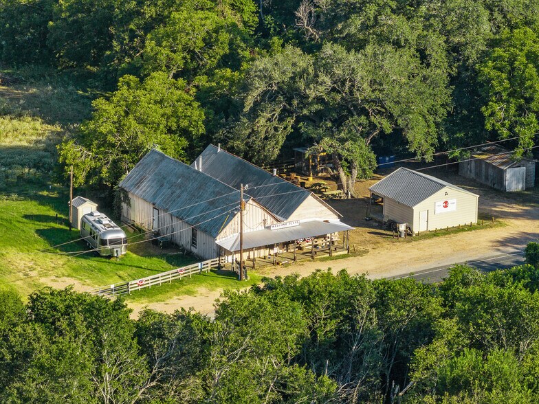 Primary Photo Of 12528 FM 109, Industry Bar For Sale