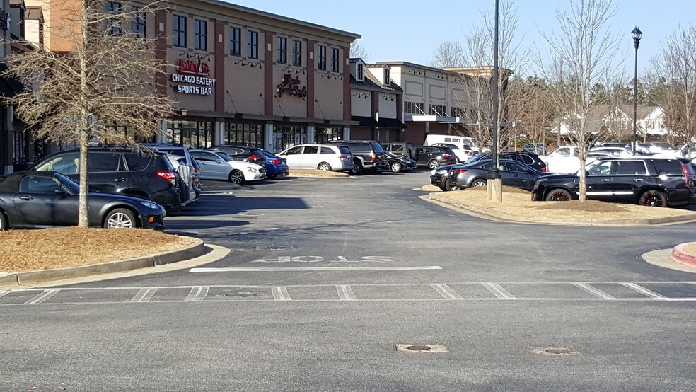 More Photos Of 12990 Highway 9 Rd, Alpharetta Unknown For Lease