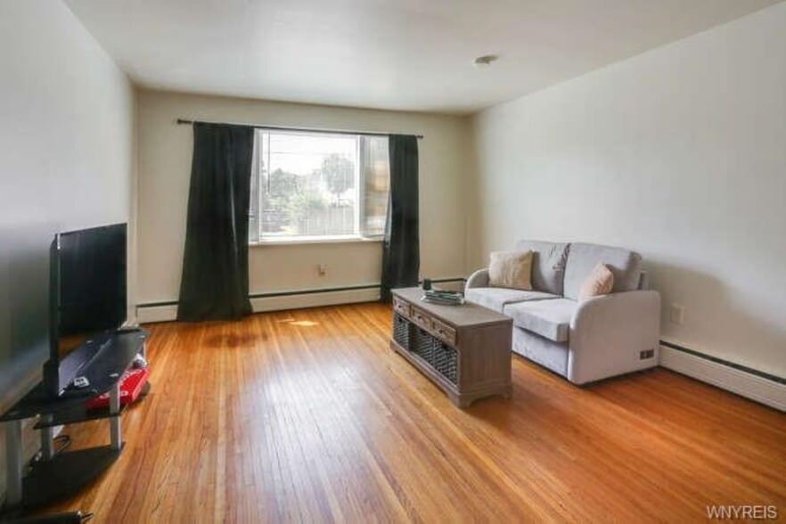 More Photos Of , Lackawanna Multifamily For Sale